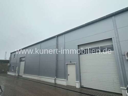 Foto - Halle in Halle 3.100,00 € 525 m²