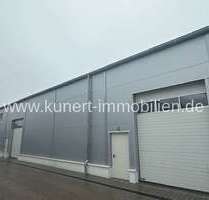 Halle in Halle 3.100,00 € 525 m²