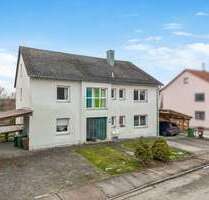 Haus zum Kaufen in Großmehring 599.000,00 € 215.96 m²