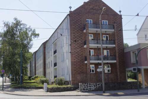 Foto - Wohnung zum Mieten in Frankfurt (Oder) 397,49 € 50.96 m²