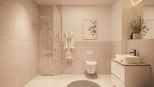 Foto - Wohnung zum Kaufen in Berlin 527.492,81 € 61.65 m²