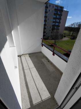 Foto - Wohnung zum Mieten in Norderstedt 1.050,00 € 68.1 m²