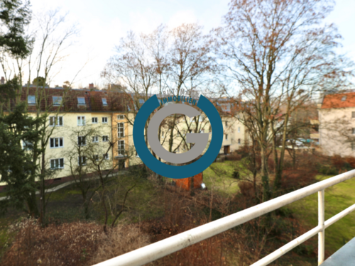 Foto - Wohnung zum Kaufen in Berlin 179.000,00 € 31.27 m²