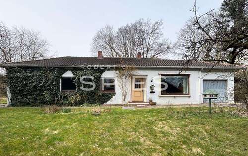 Foto - Haus zum Kaufen in Bremen 298.000,00 € 135.7 m²