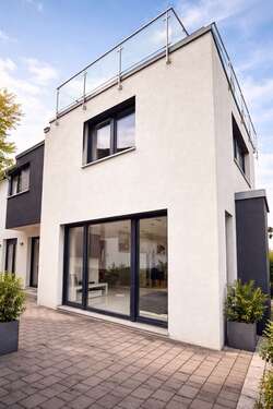 Foto - Haus zum Kaufen in Rheinau 364.000,00 € 162 m²