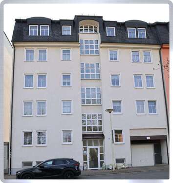 Foto - Wohnung zum Kaufen in Plauen 59.000,00 € 61 m²