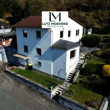Foto - Haus zum Kaufen in Herborn Seelbach 269.000,00 € 193.29 m²