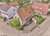 Haus zum Kaufen in Kandel 309.000,00 € 163 m²