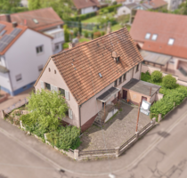 Haus zum Kaufen in Kandel 309.000,00 € 163 m²