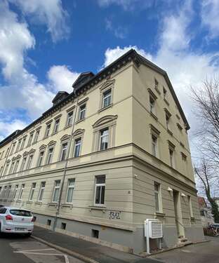 Foto - Wohnung zum Mieten in Weimar - Westvorstadt 420,00 € 36 m²