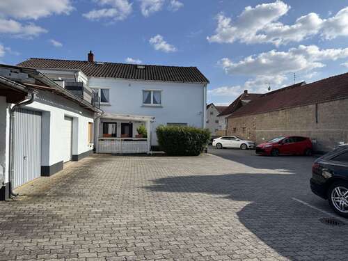 Foto - Haus zum Kaufen in Mörfelden-Walldorf 2.150.000,00 € 1351 m²