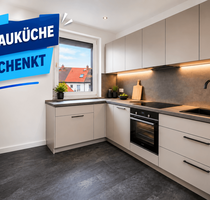Wohnung zum Mieten in Borna 495,00 € 62 m²