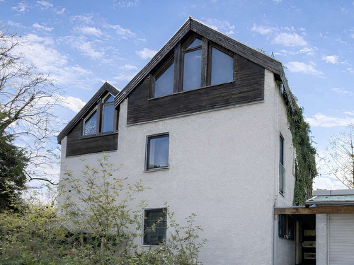 Foto - Haus zum Kaufen in Gräfelfing 990.000,00 € 145 m²