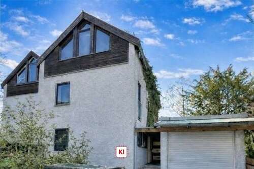 Foto - Haus zum Kaufen in Gräfelfing 990.000,00 € 145 m²
