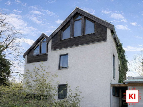 Foto - Haus zum Kaufen in Gräfelfing 990.000,00 € 145 m²