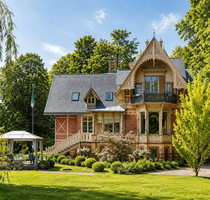 Büro in Potsdam 3.680,00 € 160 m²