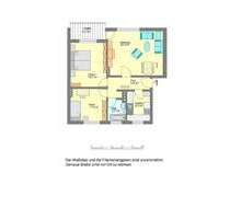 Wohnung zum Mieten in Detmold 539,00 € 76.79 m²