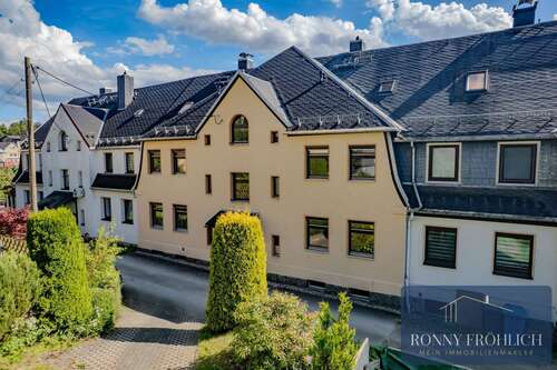 Foto - Haus zum Kaufen in Auerbach 130.000,00 € 200 m²