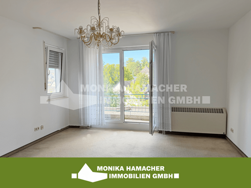 Foto - Wohnung zum Kaufen in Bergisch Gladbach 190.000,00 € 74 m²