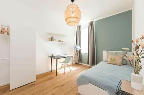 Foto - WG-Zimmer in Berlin 710,00 € 11 m²
