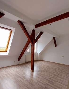 Foto - Wohnung zum Mieten in Böhlen 469,00 € 67 m²