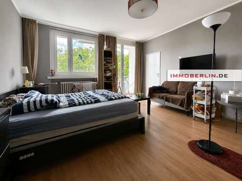 Foto - Wohnung zum Kaufen in Berlin 199.000,00 € 37 m²