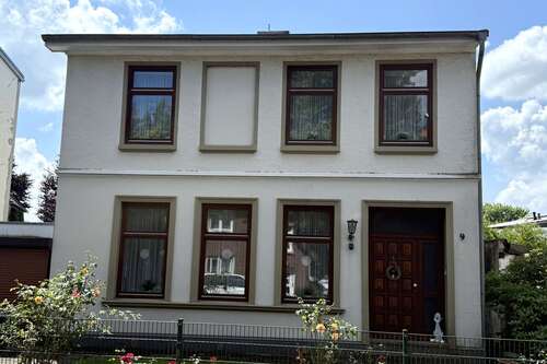 Foto - Haus zum Kaufen in Elmshorn 249.000,00 € 106 m²