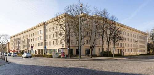 Foto - Wohnung zum Mieten in Eisenhüttenstadt 395,00 € 60.77 m²