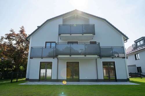 Foto - Wohnung zum Mieten in München 2.075,00 € 79.79 m²