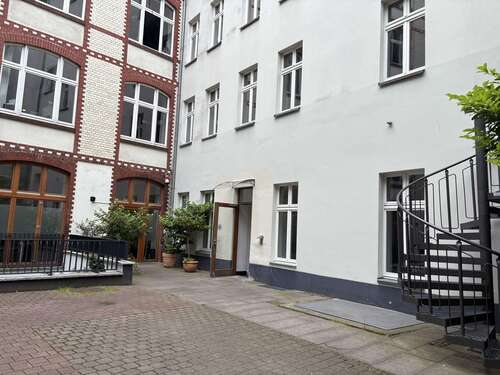 Foto - Büro in Berlin, Mitte (Mitte) 2.225,00 € 89.25 m²