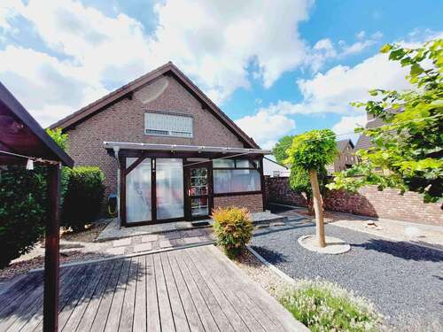 Foto - Haus zum Kaufen in Bergheim 359.000,00 € 137.06 m²