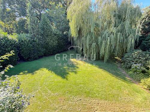 Foto - Grundstück zu verkaufen in Hamburg 1.975.000,00 € 1436 m²