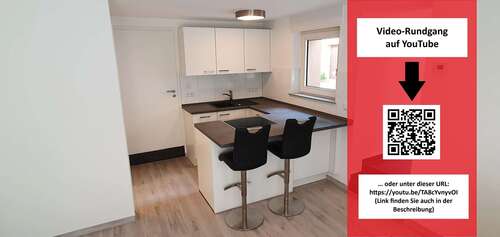 Foto - Wohnung zum Kaufen in Wuppertal 169.900,00 € 45 m²