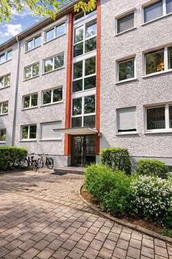 Foto - Wohnung zum Kaufen in Straubing 235.000,00 € 74.72 m²