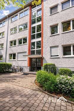 Foto - Wohnung zum Kaufen in Straubing 235.000,00 € 74.72 m²