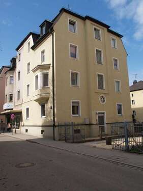 Foto - Wohnung zum Mieten in Regensburg 575,00 € 52.49 m²