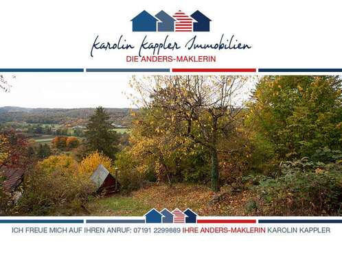 Foto - Grundstück zu verkaufen in Leonberg 29.000,00 € 730 m²