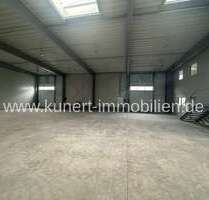 Halle in Halle 3.100,00 € 525 m²