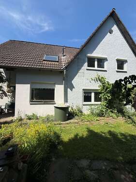 Foto - Haus zum Kaufen in Braunschweig 350.000,00 € 114 m²