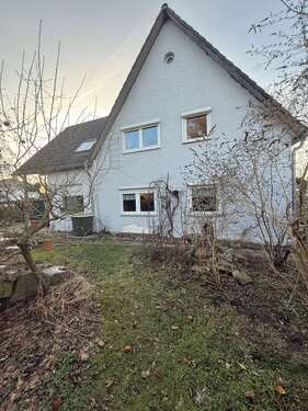 Foto - Haus zum Kaufen in Braunschweig 425.000,00 € 114 m²