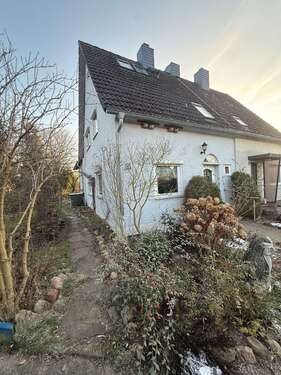 Foto - Haus zum Kaufen in Braunschweig 395.000,00 € 114 m²