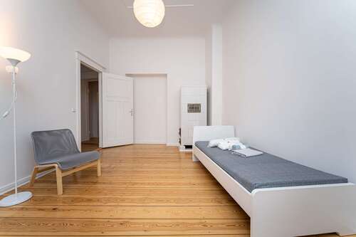 Foto - WG-Zimmer in Berlin 585,00 € 15 m²