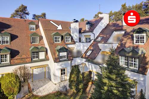 Foto - Wohnung zum Kaufen in Schwaig 570.000,00 € 178.26 m²