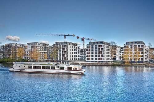 Foto - Wohnung zum Kaufen in Berlin 195.000,00 € 29.02 m²