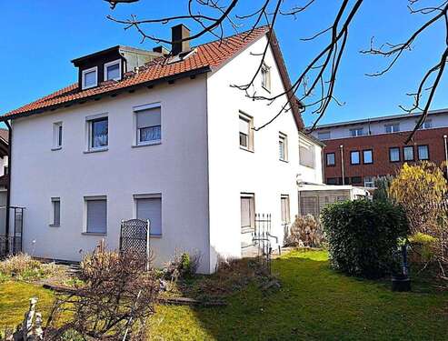 Foto - Haus zum Kaufen in Neufahrn 1.260.000,00 € 241 m²