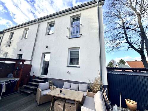 Foto - Haus zum Kaufen in Frankfurt (Oder) 265.000,00 € 126 m²