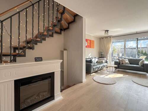 Foto - Haus zum Mieten in Karlsfeld 3.500,00 € 140 m²