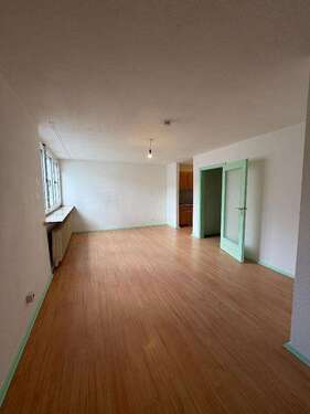 Foto - Wohnung zum Mieten in Frankenthal 300,00 € 31 m²