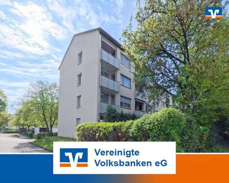 Foto - Wohnung zum Kaufen in Pfullingen 225.000,00 € 71.89 m²