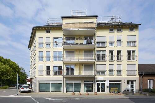 Foto - Wohnung zum Mieten in Köln 1.680,00 € 116.62 m²